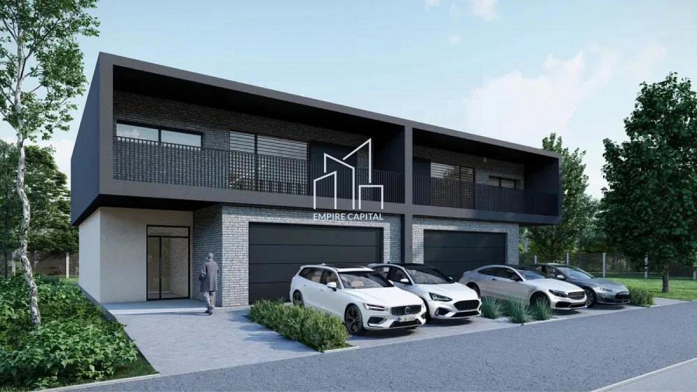 Продаж 2-поверховий Будинок з ділянкою 2 сот 220 кв.м 4 кімн. на Шевченка вул. Пасіки-Зубрицькі - фото 1