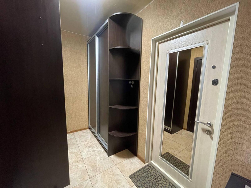 Оренда Квартира 1-кімнатна, 16/24 поверх на Михайла Максимовича вул., 7Б Kiev - photo 12