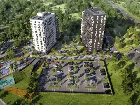 Продаж 1к Квартира 42 кв.м Андріївська вулиця 10 Кропивницький - фото 5