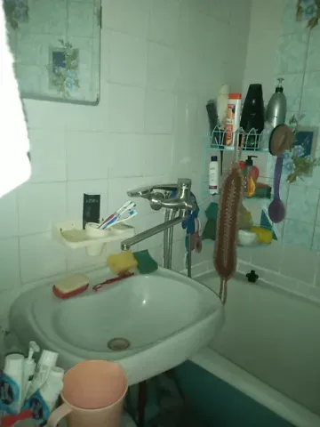 Продаж 3к Квартира 68.2 кв.м Генерала Алмазова (Генерала Карпенка) вулиця 77 Миколаїв - фото 12