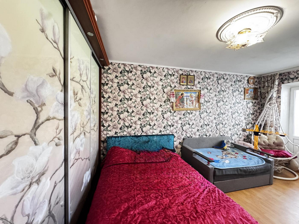 Продаж 1к Квартира 35 кв.м Грушевського вул. Рівне - фото 9