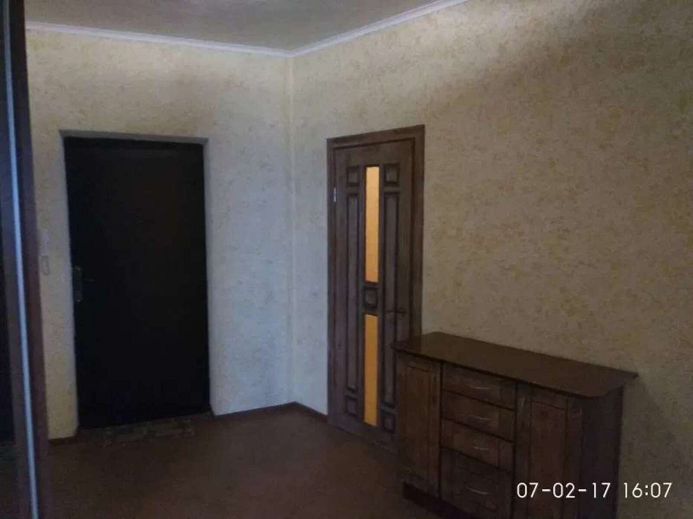 Оренда Квартира 1-кімнатна, 23/26 поверх на ул. Срибнокильская Київ - фото 5