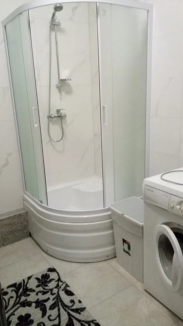 Оренда Квартира 1-кімнатна, 10/17 поверх на Харківське шосе, 15А Київ - фото 5