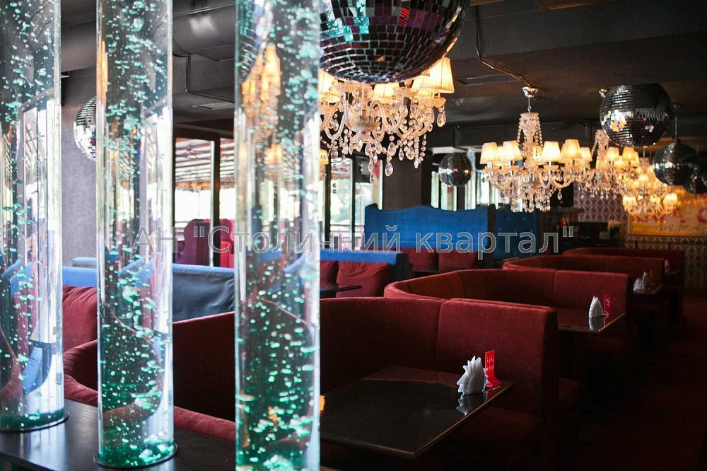 Оренда Будинок на Володимира Івасюка пр-т, 27 Київ - фото 16