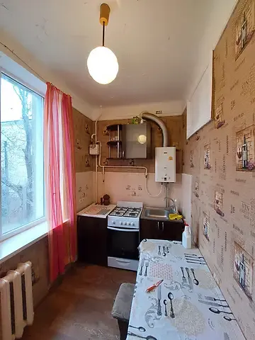 Продаж 1к Квартира 30 кв.м Кузнецька вулиця 58 Миколаїв - фото 5