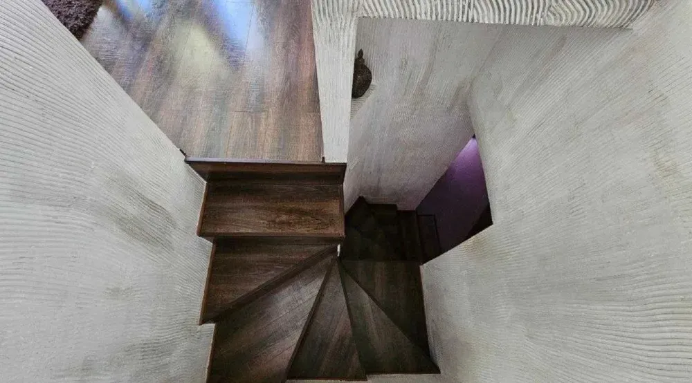 Продажа 2-этажный Таунхаус с участком 1 сот 34 кв.м 2 комн. на наличный переулок Одесса - изображение 12