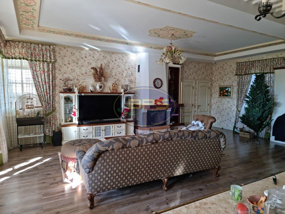 Продаж 2-поверховий Будинок з ділянкою 15 сот 400 кв.м 6 кімн. на Набережна вул. Крижановка (Коминтернивський район) - изображение 7