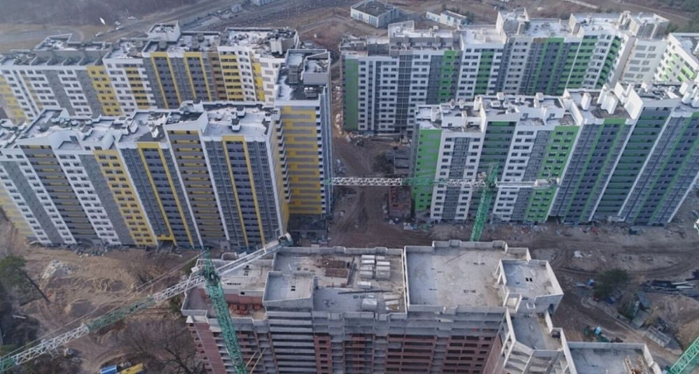 Продаж Квартира 1-кімнатна, 2/16 поверх Київ - фото 4