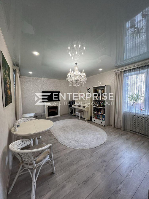 Продаж 2к Квартира 66 кв.м Мечникова вул. Ірпінь - фото 3