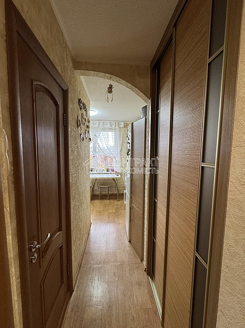 Продаж Квартира 3-кімнатна, 8/9 поверх на вул. Владислава Зубенка Kharkiv - photo 6