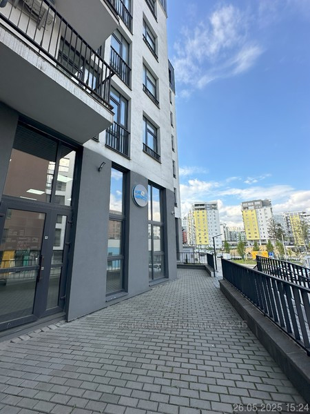 Продаж Квартира на улица Степанівни Олени Львов - изображение 1