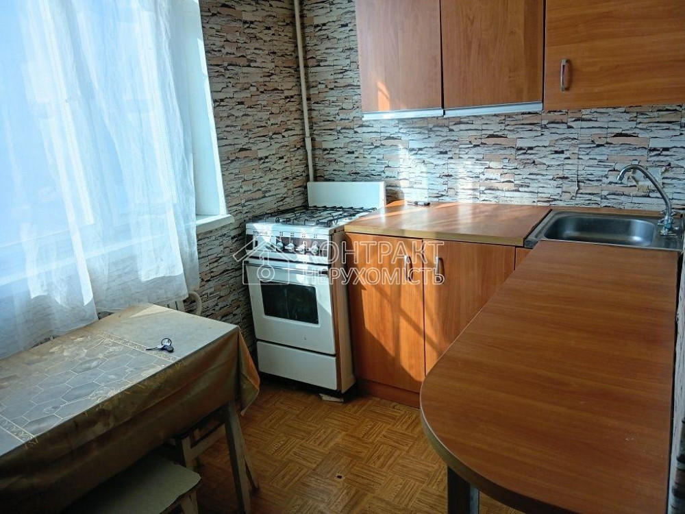 Оренда Квартира 1-кімнатна, 6/9 поверх на вул. Полтавський Шлях Харків - фото 3