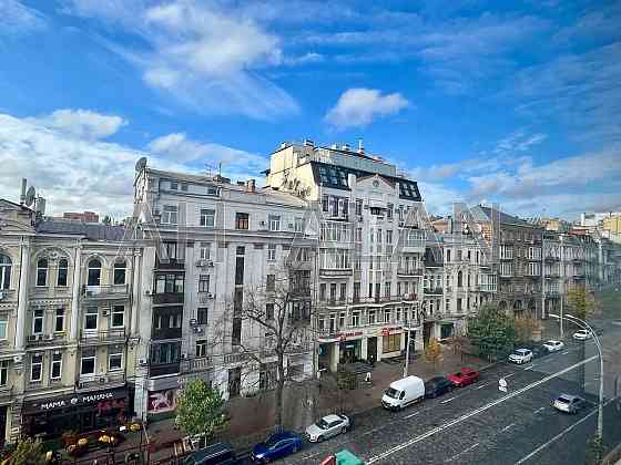 Оренда офісне приміщення на Велика Васильківська вул., 39 поверх - 5/9 Київ