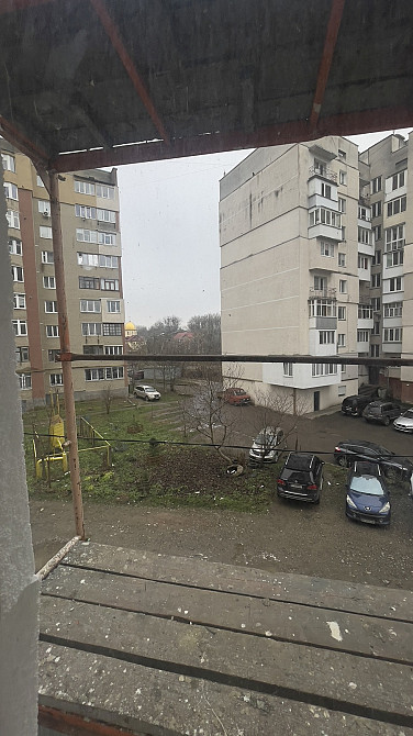 Продаж Квартира 2-кімнатна, 2/9 поверх на Горбачевського Івано-Франківськ - фото 6