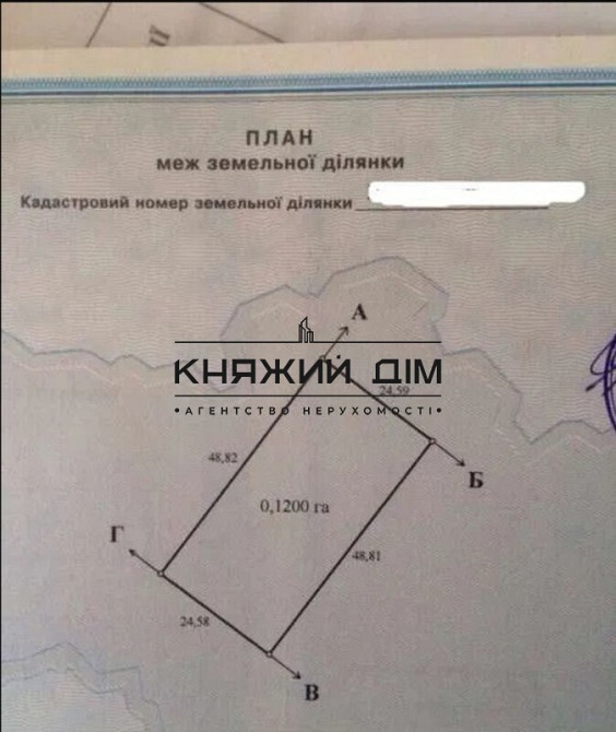 Продаж земельної ділянки 12 соток  - фото 5