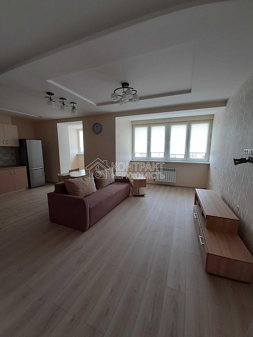 Оренда Квартира 1-кімнатна, 14/16 поверх на вул. Георгія Тарасенка Харків - фото 1