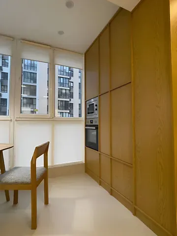 Оренда 2к Квартира 44 кв.м ЖК Щасливий у Дніпрі Дніпро - фото 5