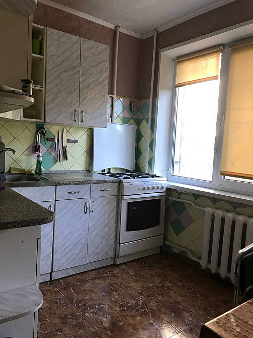 Оренда Квартира 3-кімнатна на ул. Николая Кибальчича, 3б Kiev - photo 8