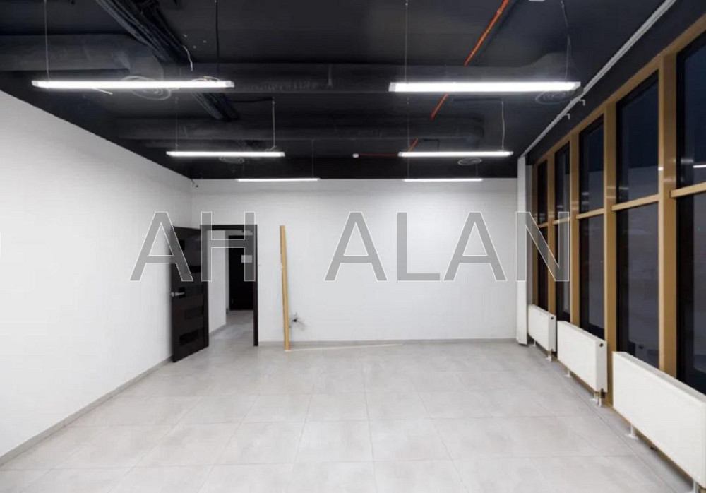 Оренда торгове приміщення на Глибочицька вул., 101 приміщень - 3, поверх - 1/9 Київ - фото 4