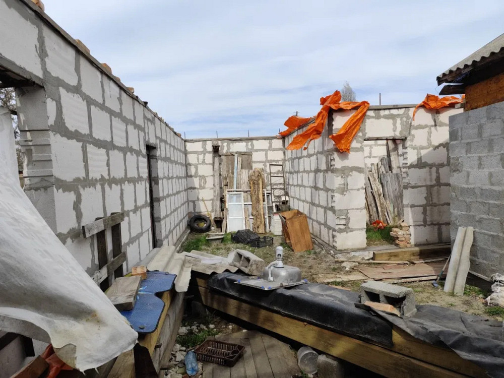 Продам квартиру в приватному секторі (сел. Гірниче) Кропивницький - фото 14