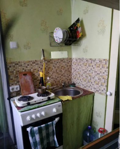 Самостоятельная квартира на Екатерининской Одеса - фото 7