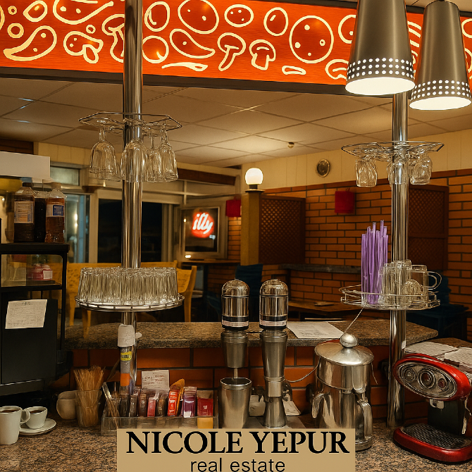 For sale Restaurant / Cafe / Bar / Coffee Shop area 100 sq.m floor 1 at Київська Uman' - photo 6