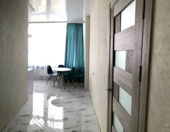 Продаж 1к Квартира 46 кв.м КАМАНИНА Одеса