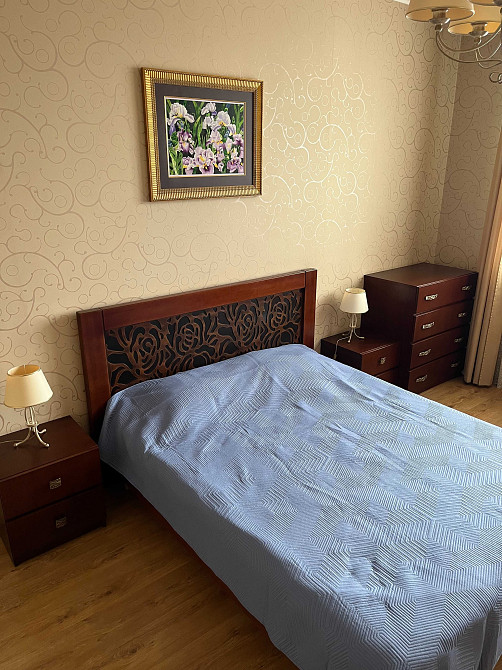 Продаж Квартира 2-кімнатна, 9/17 поверх на Науки вул., д. 30 Київ - фото 5