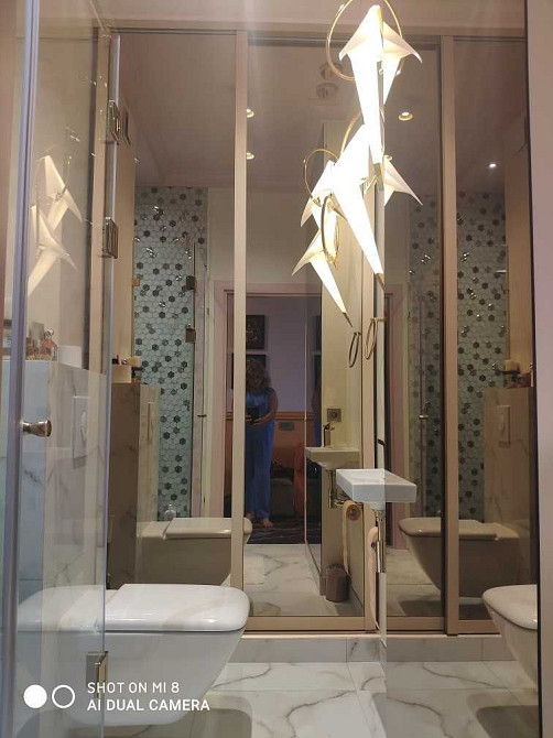 Продаж Квартира 2-кімнатна, 4/7 поверх на Лейпцигская вул., д. 13 Киев - изображение 17