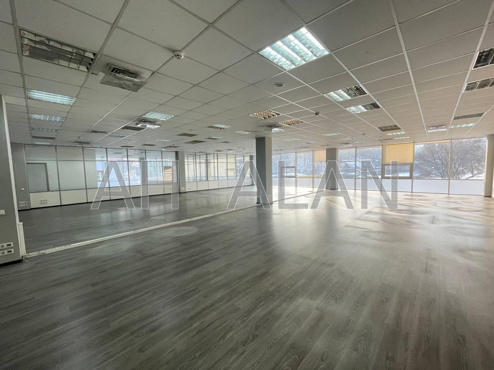 Оренда офісне приміщення на вул. Нововокзальна приміщень - 6, поверх - 3/5 Київ - фото 13