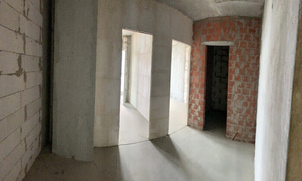 Продаж Квартира 1-кімнатна, 16/25 поверх на улица Ревуцкого, д.40 Киев - изображение 6