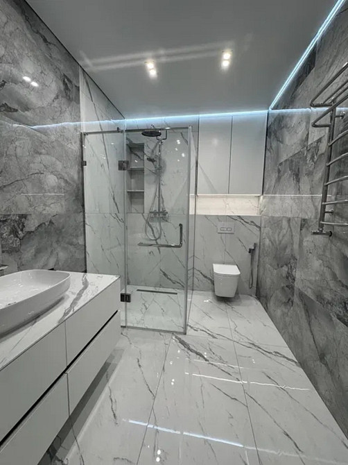 Продаж Квартира 2-кімнатна, 4/10 поверх на Бельведерська вул., 23 Ивано-Франковск - изображение 19