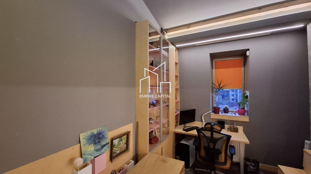 Оренда Квартира 5-кімнатна, 5/6 поверх на вул. Нахила L'viv - photo 10