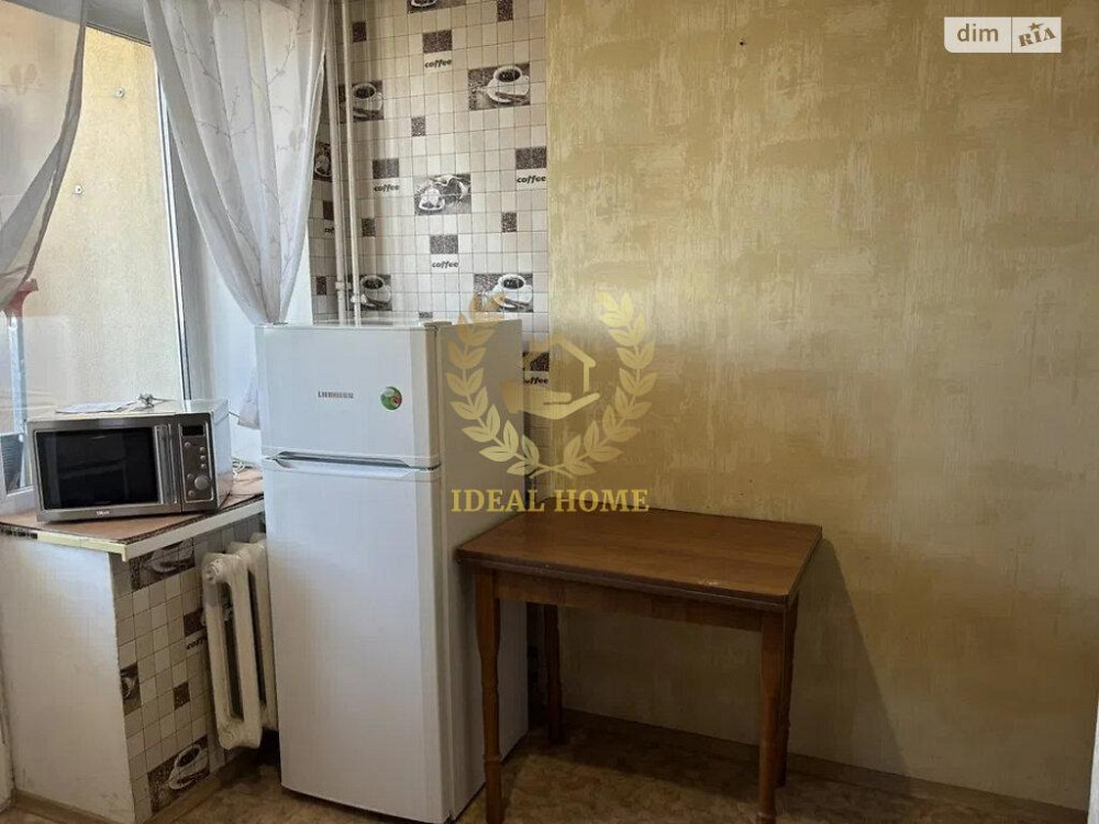 Продаж Квартира 1-кімнатна, 14/16 поверх на Алматинская ул. Київ - фото 15