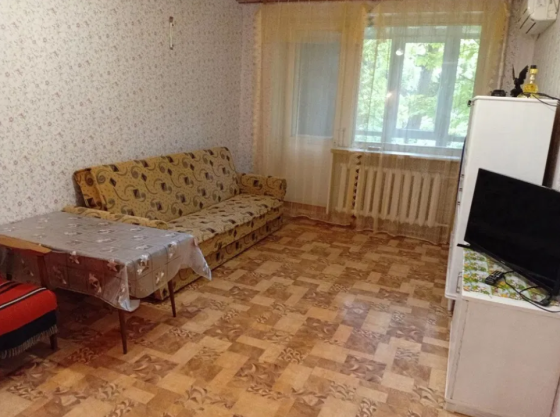 Продаж Квартира 1-кімнатна на ул. Парковая, 6 Чорноморськ