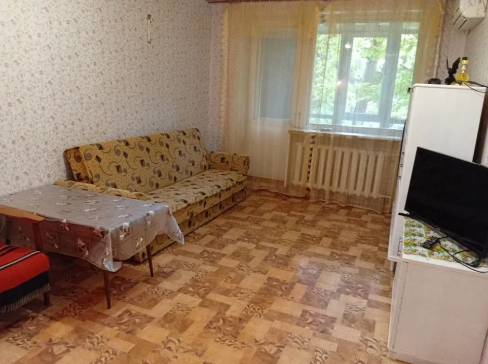 Продаж Квартира 1-кімнатна на ул. Парковая, 6 Чорноморськ - фото 3