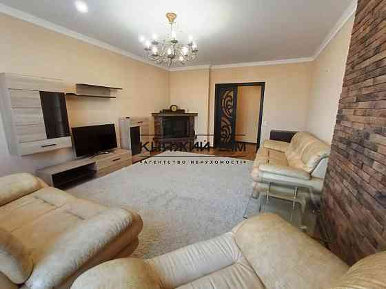 Оренда 4-кімнатної квартири на Оболоні. № 11199864 Kiev