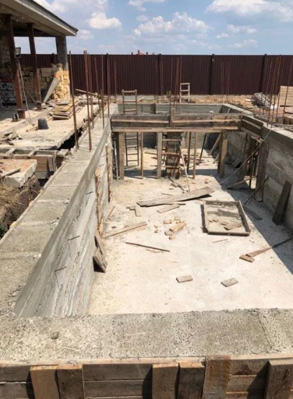 Продам будинок в с.Фонтанка, 10 соток землі з усіма комунікаціями Fontanka - photo 4