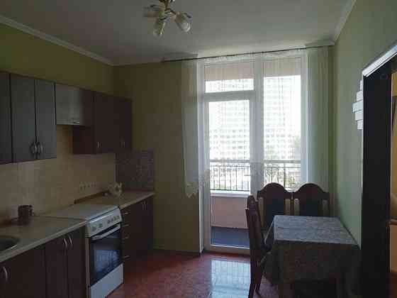 Оренда Квартира 2-кімнатна, 10/12 поверх на ул. Ованеса Туманяна, 3 Київ