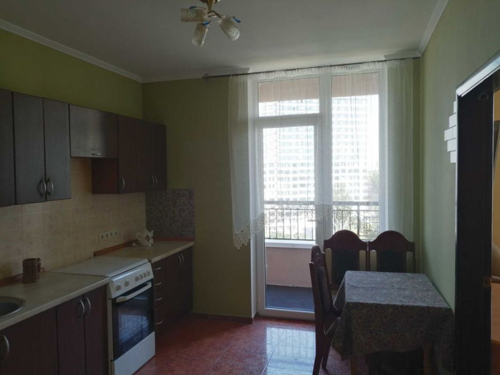 Оренда Квартира 2-кімнатна, 10/12 поверх на ул. Ованеса Туманяна, 3 Київ - фото 5