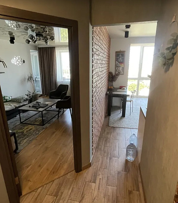 Продаж Квартира 3-кімнатна, 9/9 поверх на Коцюбинського вул., 5Б Тернопіль - фото 19