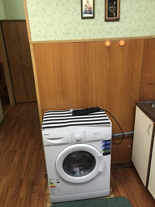 Оренда Квартира 1-кімнатна, 1/5 поверх на просп. Голосіївський, 94 Kiev - photo 10