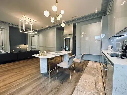 For rent 2-room Apartment 115 sq.m ЖК пл. Соборна, 6 Dnipro - photo 11