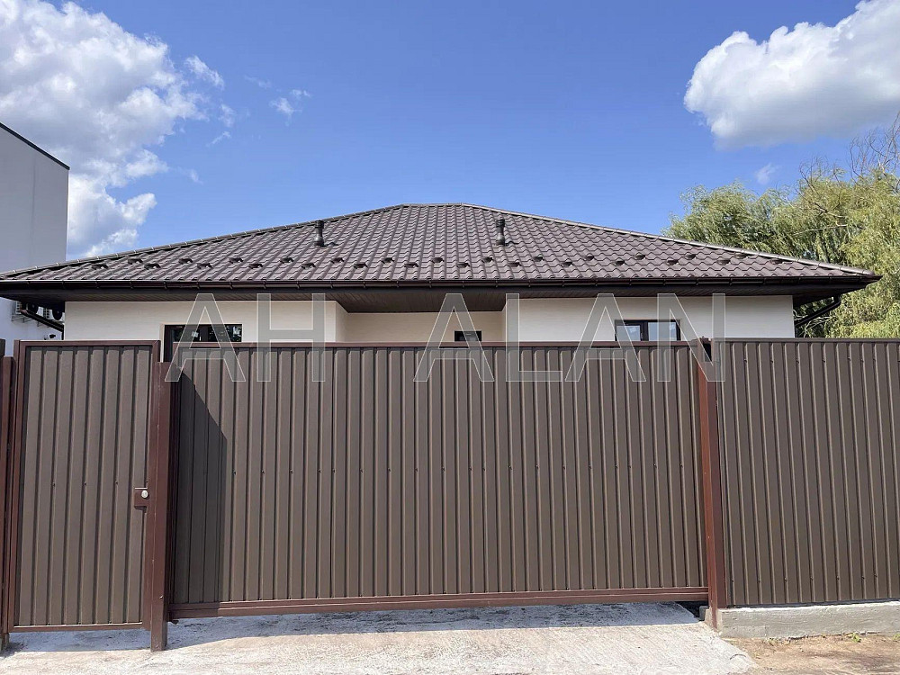 Продаж Будинок 3-кімнатний на Гагаріна Юрія вул., 2 Софіївська Борщагівка - фото 7