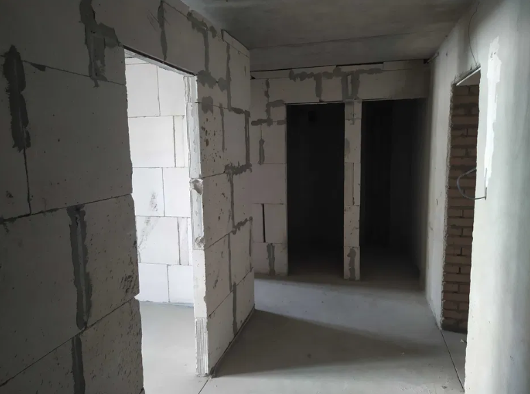 Продам 1-комнатную квартиру в новом доме на ул.Бочарова (п.Котовского) Odessa - photo 8