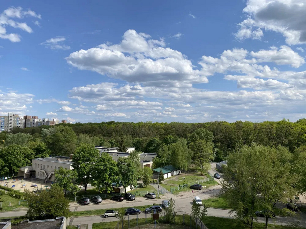 Оренда Квартира 2-кімнатна, 8/18 поверх на Просп. Академіка Глушкова, 41 Київ - фото 13