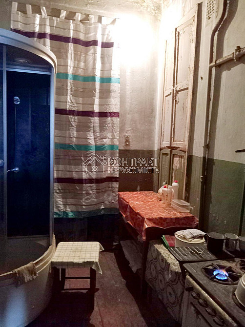 Продаж Квартира 3-кімнатна, 3/4 поверх на вул. Полтавський Шлях Kharkiv - photo 12