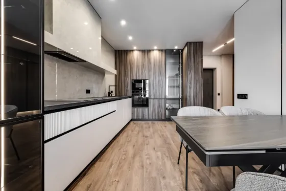 Продаж 2к Квартира 84 кв.м Замарстинівська, ЖК Greenville Park Львів