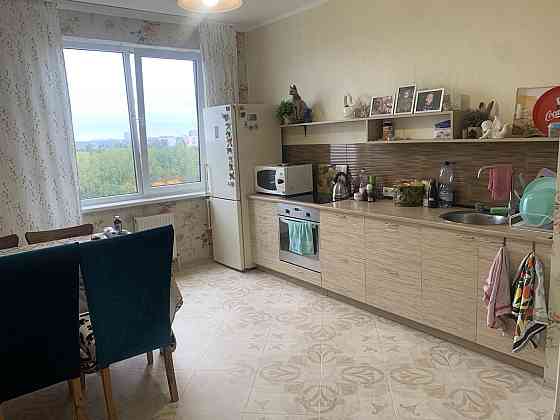 Двухкомнатная квартира. Красивая планировка. Достойный ремонт Лиманка