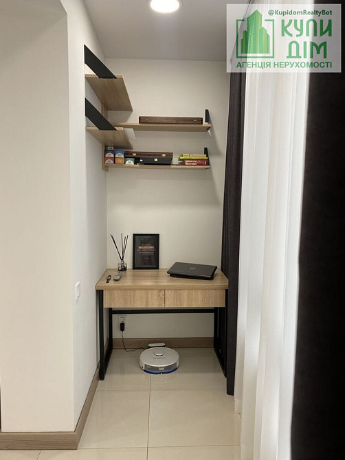 Продаж 2 к квартири в ЖК Ковалівський Кропивницький - фото 10